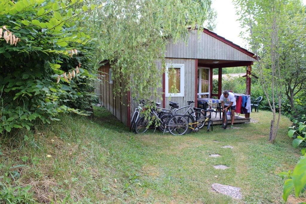 Causses & Vallees Vacances Hotel Saint-Georges-de-Luzençon Værelse billede